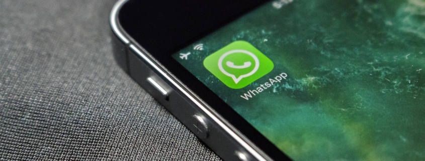 Cose per Comunicare è su Whatsapp!